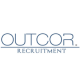 Outcor Recruitment logo